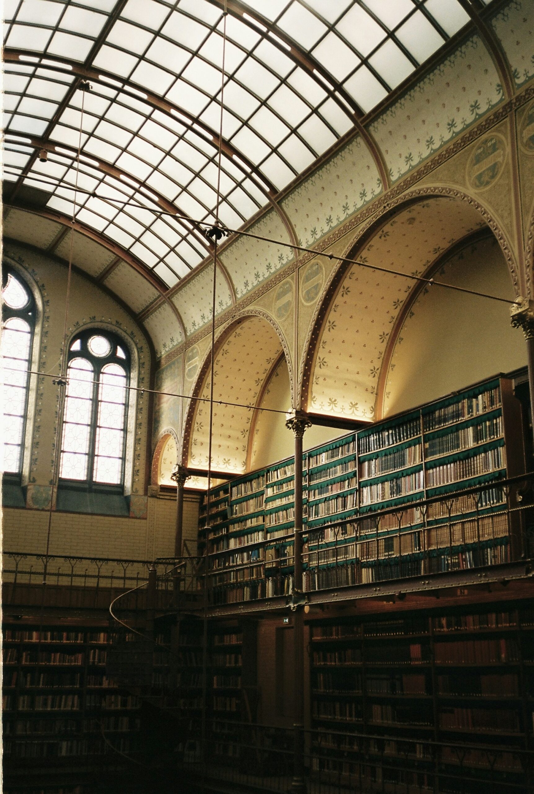 bibliothèque de formation juridique