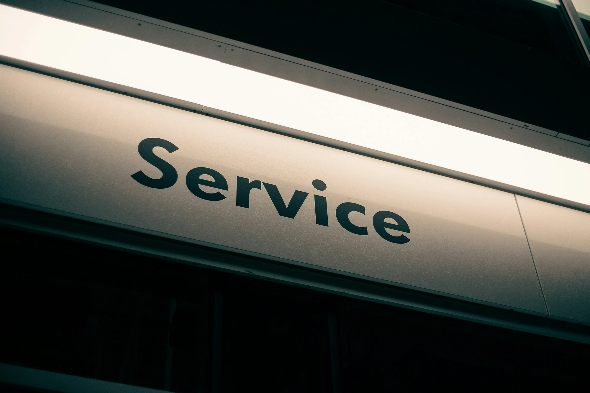 Contrats de service
